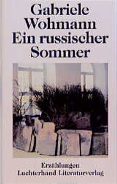 Ein russischer Sommer