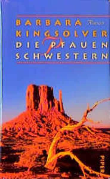 Die Pfauenschwestern