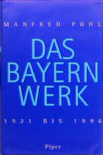 Das Bayernwerk