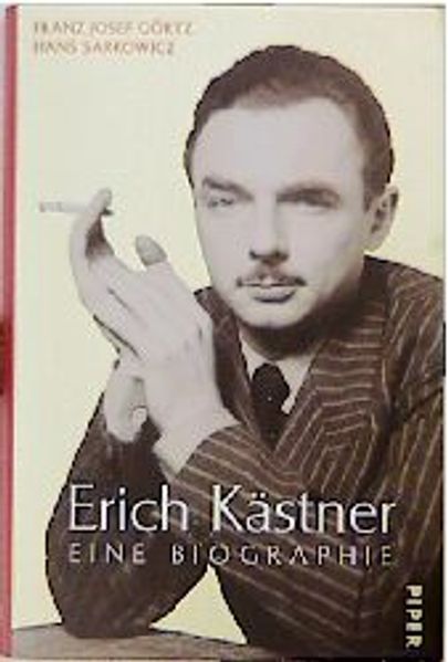 Erich Kästner