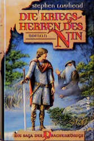 Die Kriegsherren des Nin