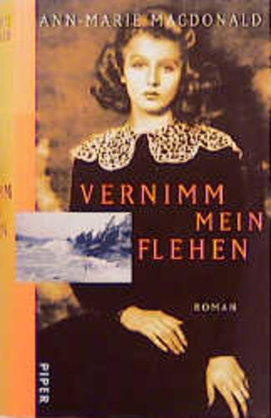 Vernimm mein Flehen