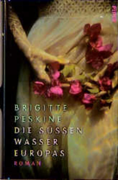 Die süssen Wasser Europas