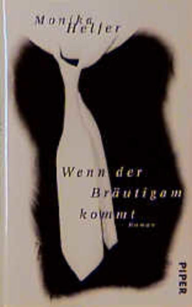 Wenn der Bräutigam kommt