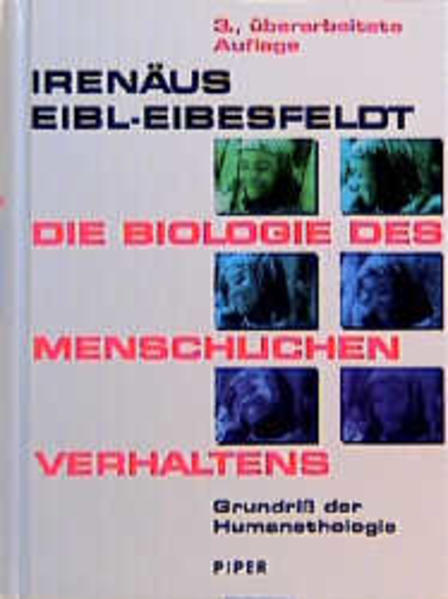 Die Biologie des menschlichen Verhaltens