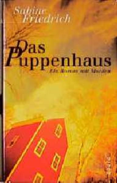 Das Puppenhaus