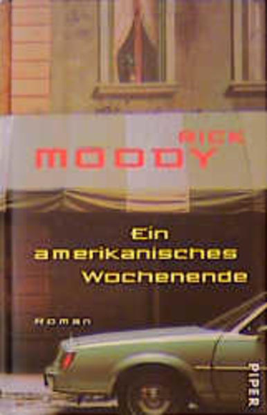 Ein amerikanisches Wochenende