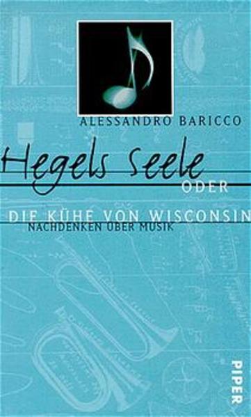 Hegels Seele oder die Kühe von Wisconsin