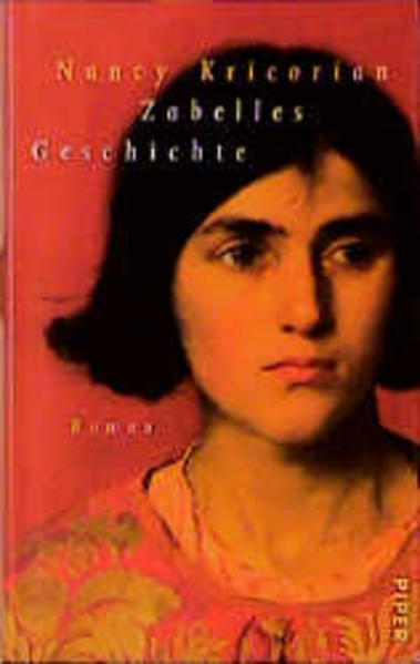 Zabelles Geschichte