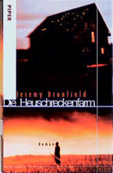 Die Heuschreckenfarm