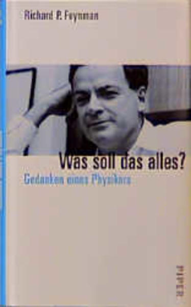 Was soll das alles ?