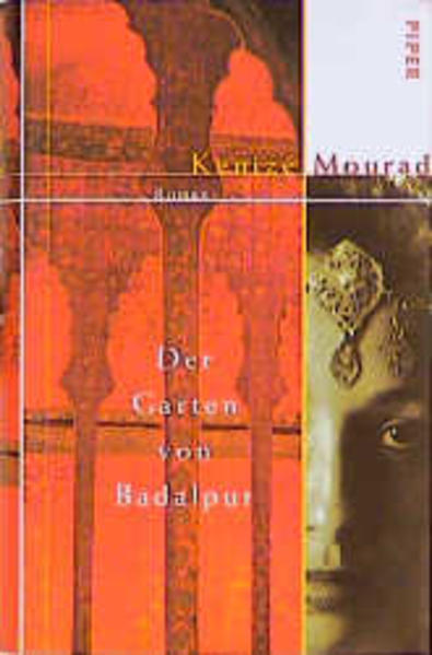 Der Garten von Badalpur