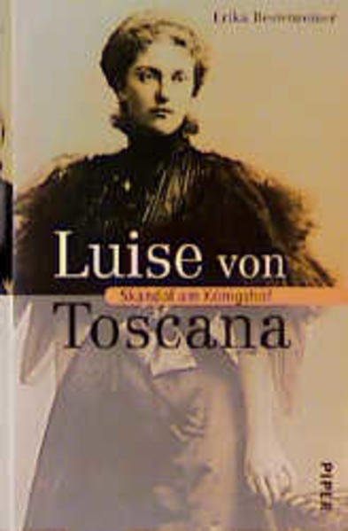 Luise von Toscana