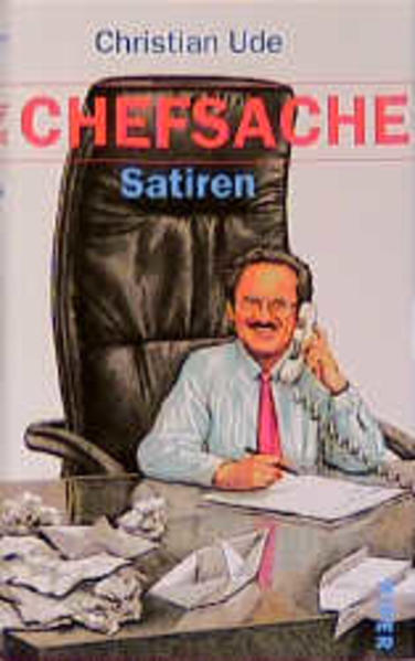 Chefsache