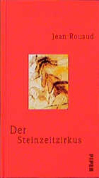 Der Steinzeitzirkus
