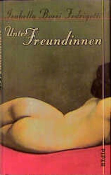 Unter Freundinnen