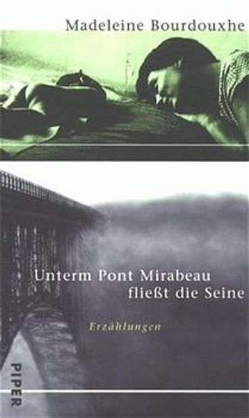 Unterm Pont Mirabeau fliesst die Seine /Wenn der Morgen dämmert