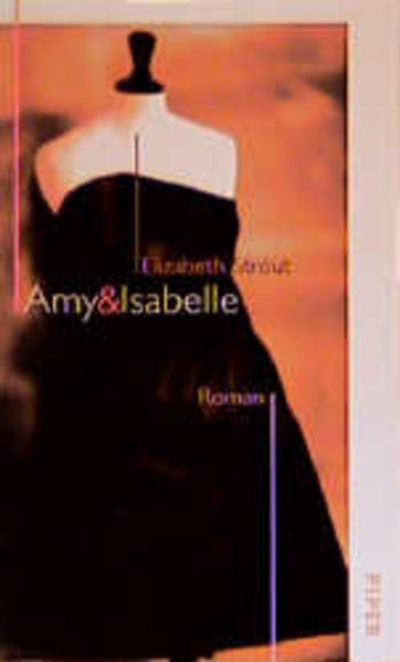 Amy und Isabelle