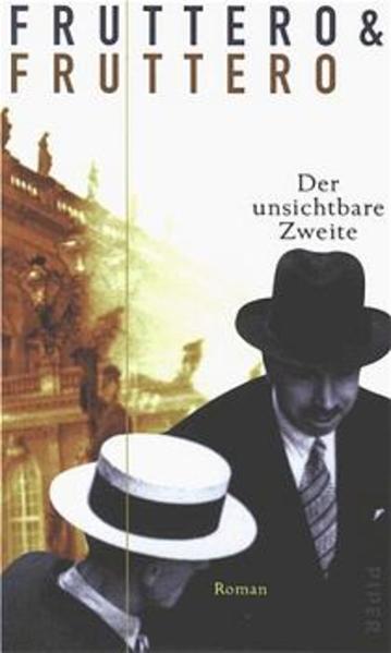 Der unsichtbare Zweite