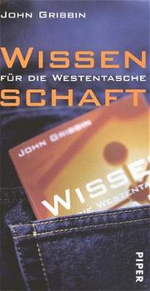 Wissenschaft für die Westentasche