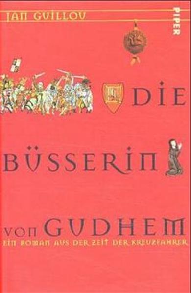 Die Büsserin von Gudhem