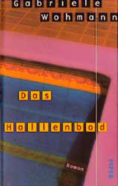 Das Hallenbad