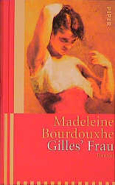 Gilles' Frau