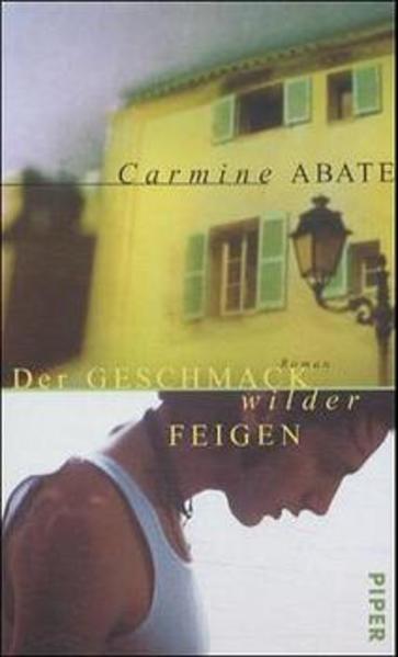 Der Geschmack wilder Feigen
