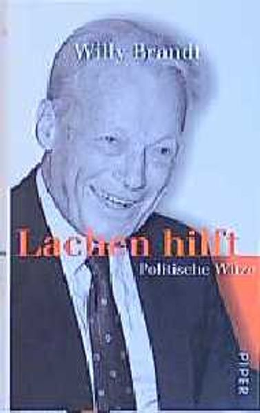 Lachen hilft