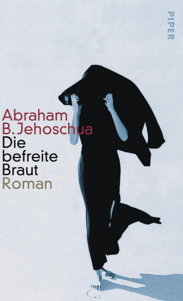 Die befreite Braut