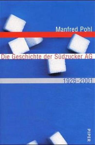 Die Geschichte der Südzucker AG
