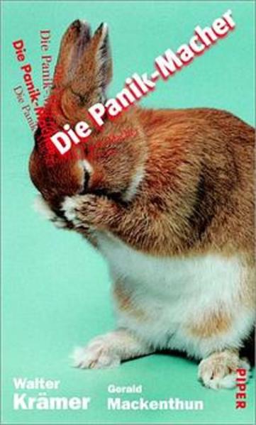 Die Panik-Macher