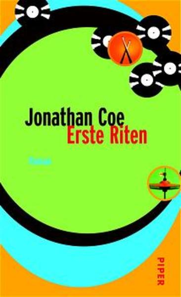 Erste Riten