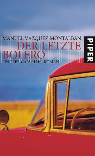 Der letzte Bolero