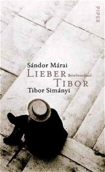 Lieber Tibor