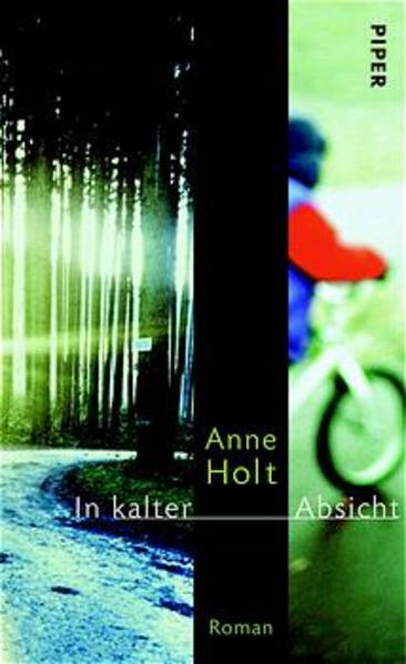 In kalter Absicht