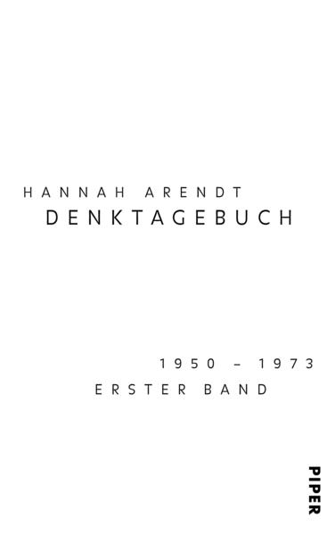 Denktagebuch