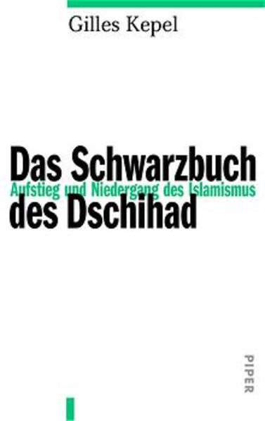 Das Schwarzbuch des Dschihad