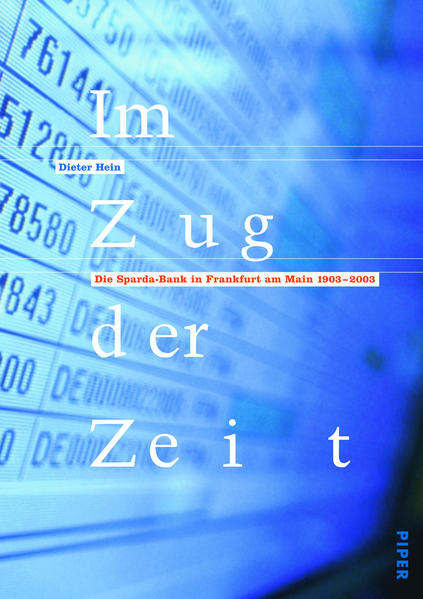 Im Zug der Zeit