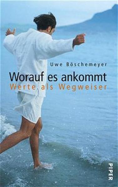 Worauf es ankommt