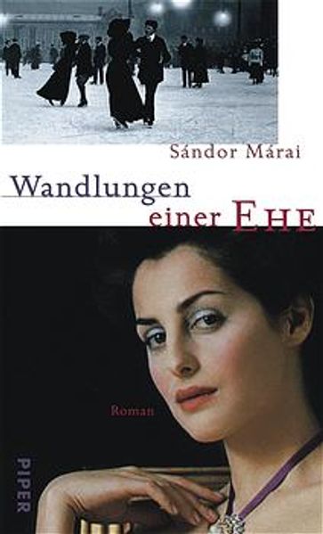 Wandlungen einer Ehe