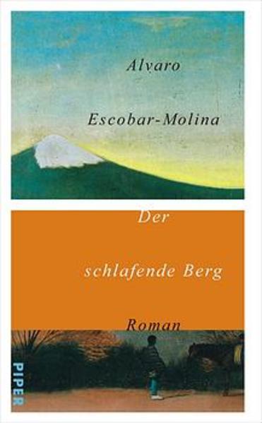 Der schlafende Berg