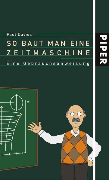 So baut man eine Zeitmaschine