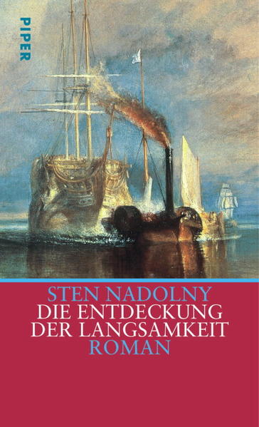 Die Entdeckung der Langsamkeit