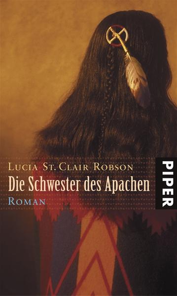 Die Schwester des Apachen