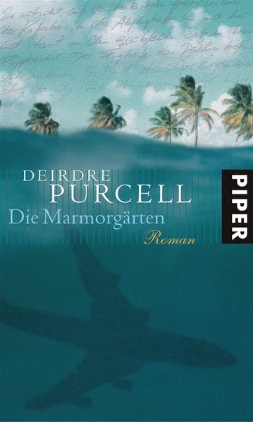 Die Marmorgärten