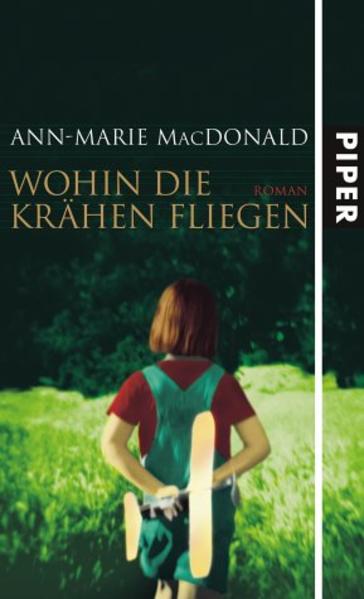 Wohin die Krähen fliegen