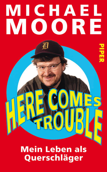 Here Comes Trouble