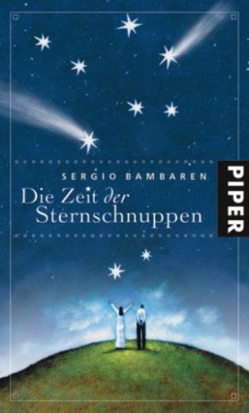 Die Zeit der Sternschnuppen