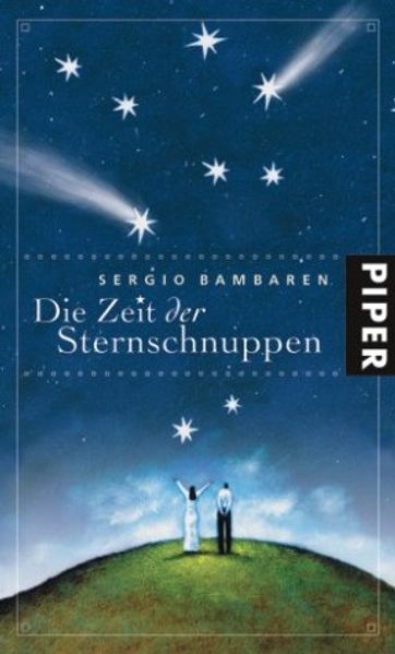 Die Zeit der Sternschnuppen